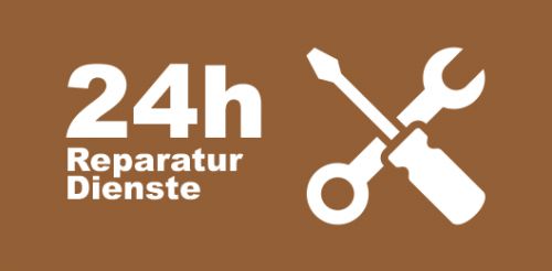 T 24h Reparaturdienst