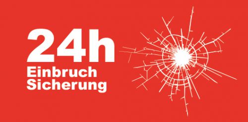 T 24h Einbruchsicherung