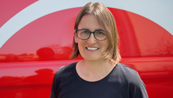 Fabienne Stäuble